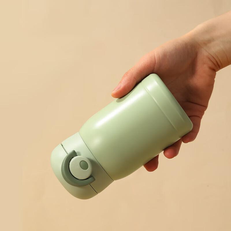 Shangheng Mini 304 Stainless Steel Insulated Pocket Cup