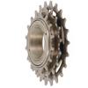 16 Ruota libera per bicicletta 22T Cassetta per bicicletta a 3 velocità FW-3S