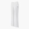 MunSingwear Women S Summer Bootcut pantS White Mq22rlpt41