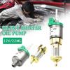 12V 1kW-5kW Riscaldatore Ultra-basso Rumore per Upgrade Auto Pompa Carburante Per Eberspacher Pompa Olio Aria Parcheggio Universale Per Camion G1v2