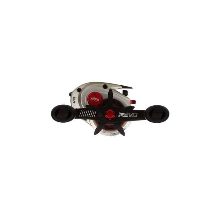 AbuGarcia REVO5 STX Right-Handed (6.7:1/MAX74cm) 16lb-115m