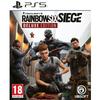 Rainbow Six Siege - Deluxe Edition Game Ps5