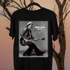 Chuck Berry 1926 2017 Singer Black All Size T Shirt