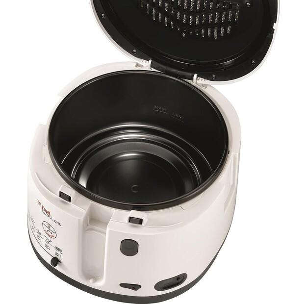 Deep Fryer Tefal FF1631 Filtra One