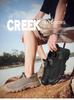 2025 Men's Summer Mesh Sandals: Lightweight, Breathable Outdoor Casual Shoes
