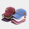 250th Anniversary Eagle & Freedom Commemorative Dad Hat - Embroidered Baseball Cap