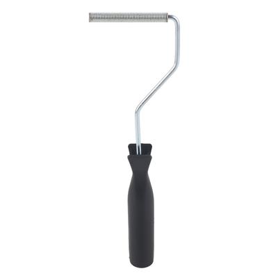 Diametro 10x75mm Rullo Bolle Laminazione Fibra di Vetro Strumento Paletta Bolle per Fibra di Vetro Industriale