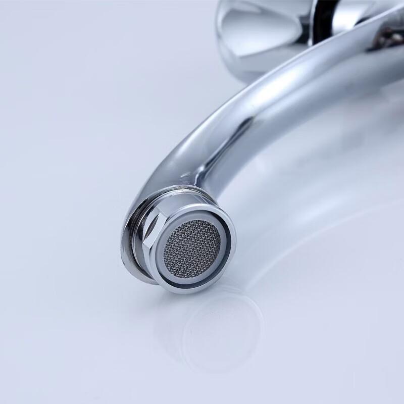 TLXT Single Cold Water Lavatory Faucet