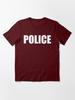 Bad Boys Police Essential T-Shirt