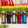 304 Stainless Steel Large Capacity Outdoor Insulated Thermos Flask for Cold Storage and Travel.