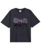 PRIMATE [Cool Cotton] Fury Oversized Short Sleeve T-Shirt 6 Colors (B Type)