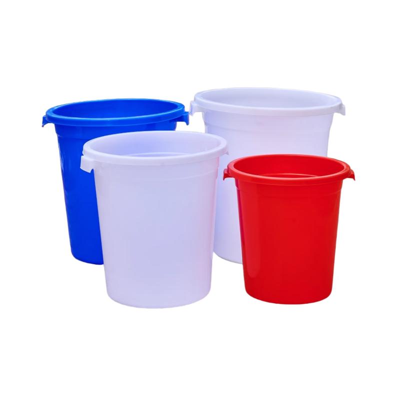 Chuweitian Thickened Plastic Water Storage & Fermentation Bucket