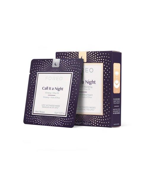 UFO Call It a Night Mask (7ea)