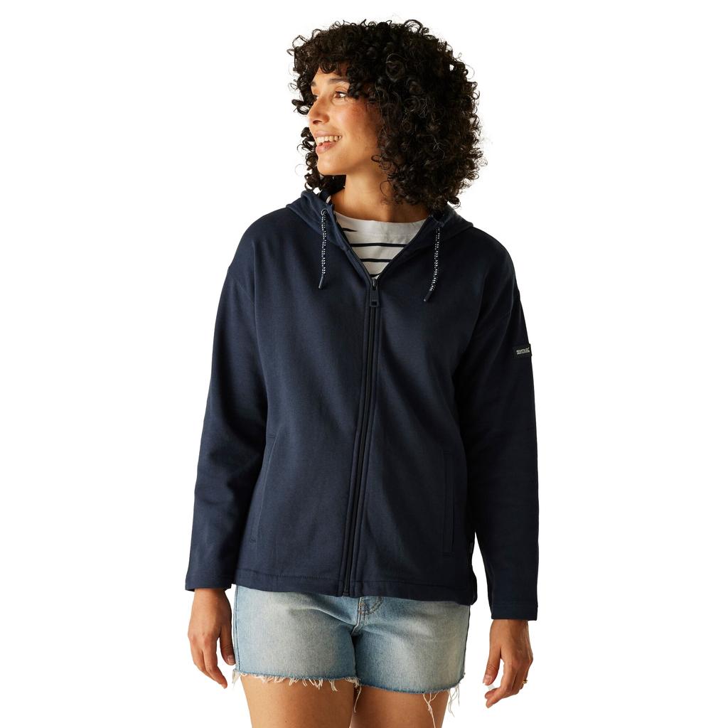 Regatta Womens/Ladies Bayletta II Full Zip Hoodie