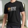 New Shirt BEST SELLER - Henry Repeating Active Logo T-Shirt Funny Size S To 5XL