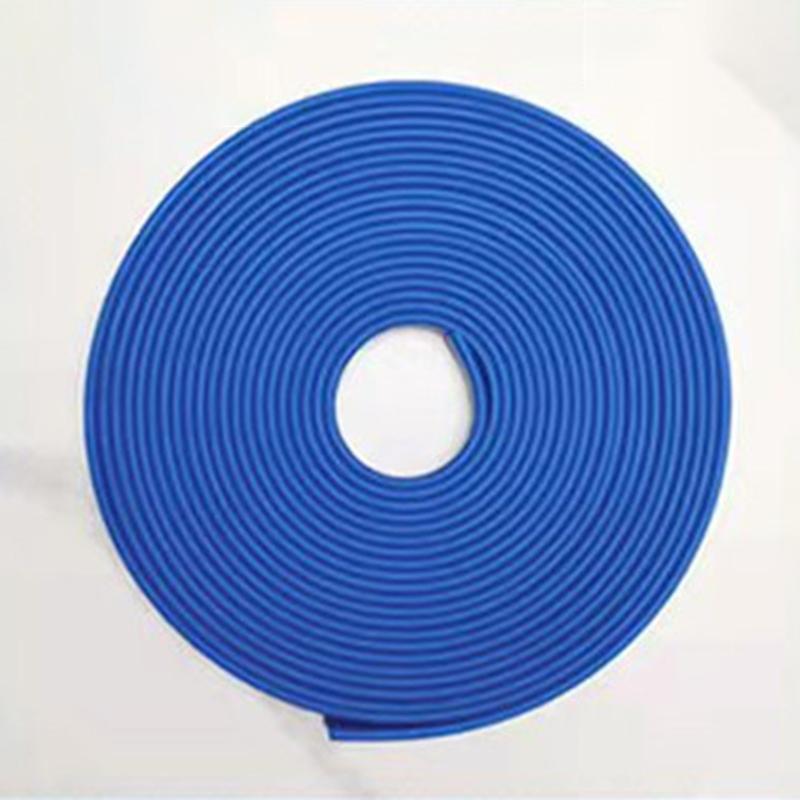 Self-Adhesive U-Shaped Edge Banding Tape Furniture Wood Board Cabinet Table Chair Protector Cover Anti-collision PET Seal Strip