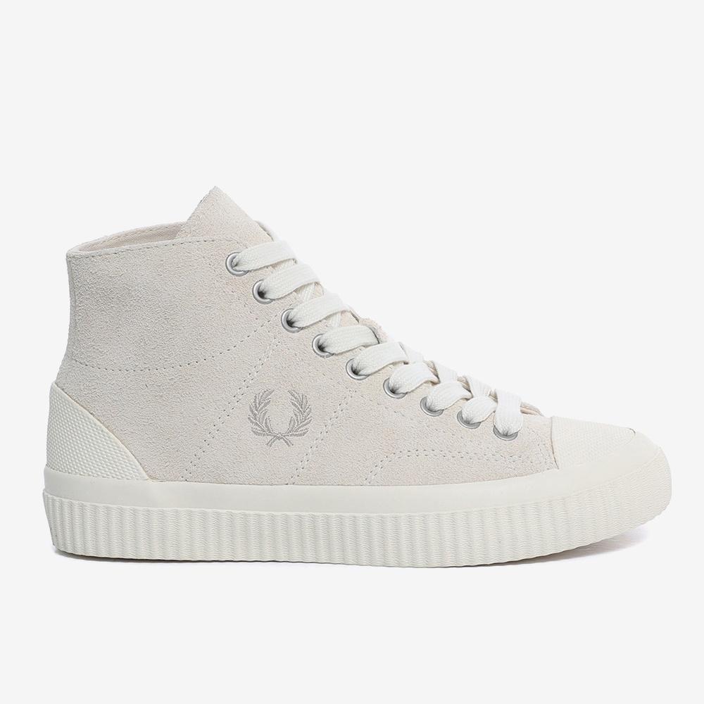 

Fred Perry Hughes Средняя текстурированная замша 560 Sfpu2234339 560 230