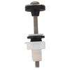 Close Coupling Bolts for Toilet Cistern and Pan Long lasting Stainless Steel
