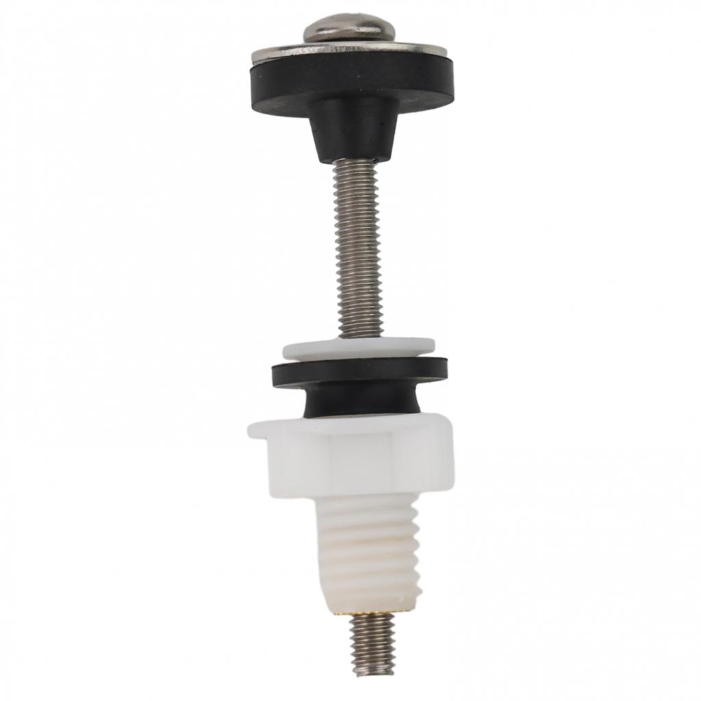 Close Coupling Bolts for Toilet Cistern and Pan Long lasting Stainless Steel