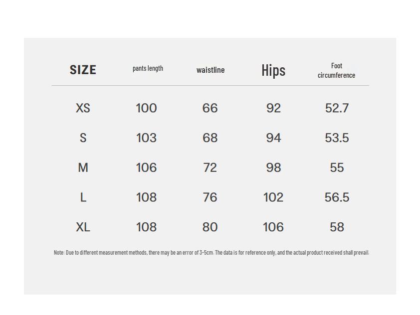 LESS 2025 Summer Linen Wide-Leg Pants