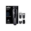 Braun Beard Trimmer - Series 5 Bt5420 - Black - 40 Length Settings - 100 Min Battery Life
