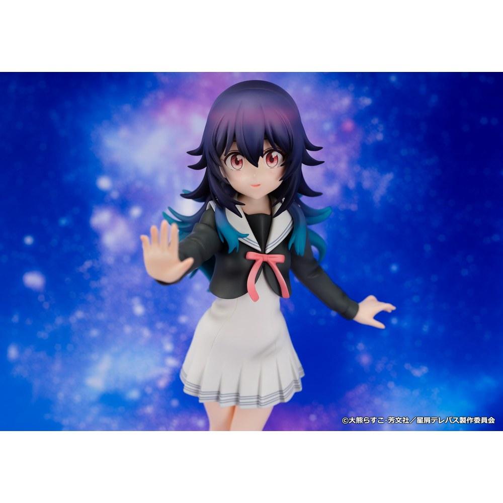 PROOF Hoshikuzu Telepass Konohoshi Mikan 1/7 Scale PVC Painted Figure