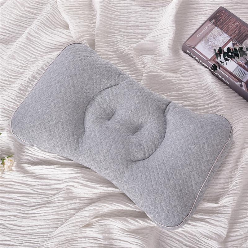 

Новая подушка из полиэтиленового шланга с низким содержанием углерода для детей 40x60cm