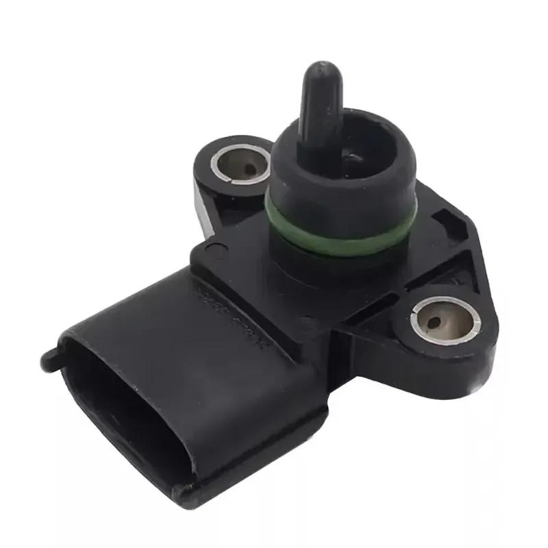 NEW 39300-84400 MAP Turbo Boost Pressure Sensor For Hyundai Kia 1.6 1.7 2.0 2.5 CRDi