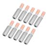 10PCS Pack of Copper Aluminum Terminals Compatible with DTLC16 Wiring Needs