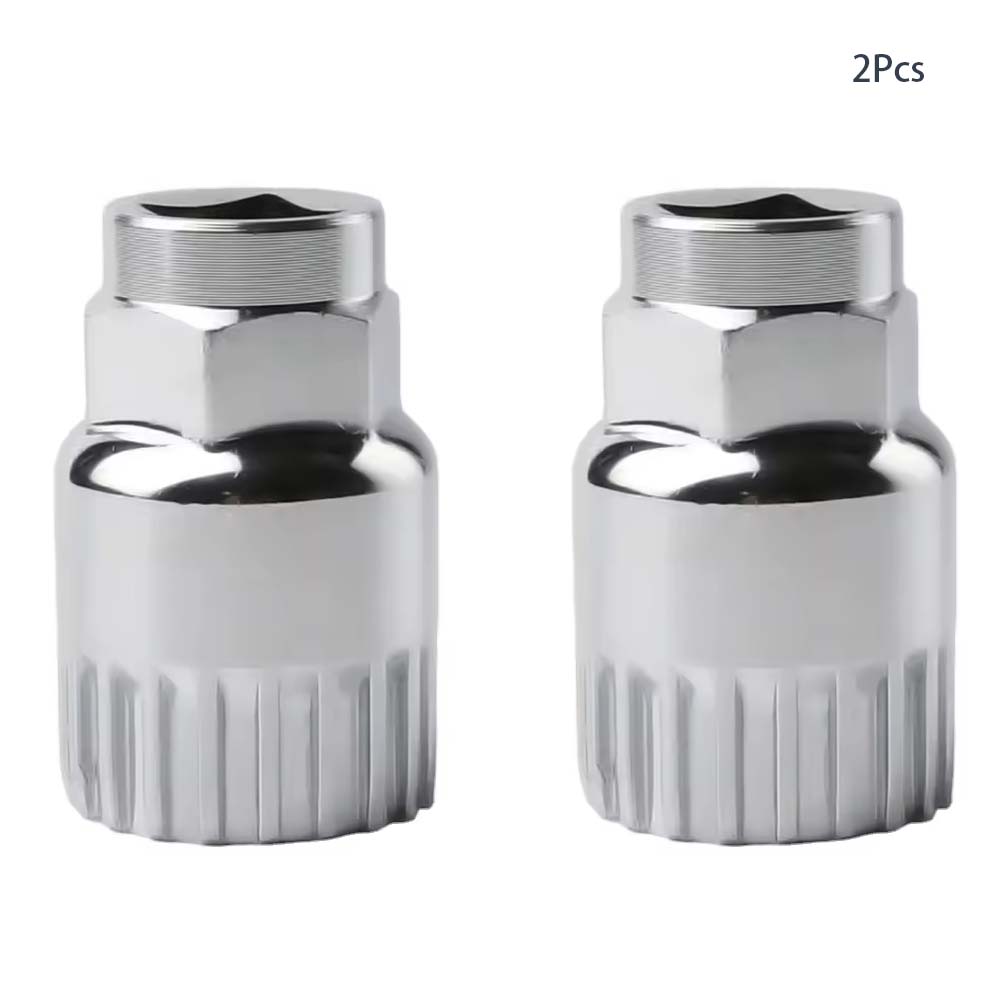Bike Bottom Bracket Remover Repair Tool Cycling Bicycle Repair Install Tool Bicycle Repair Tools