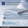 HLA Reversible Ice Silk Summer Quilt
