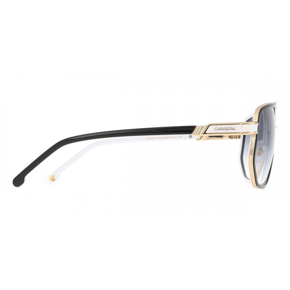 Carrera 1072 S 80S 08 Men SunglaSSeS