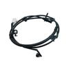 89542-0D020 ABS Wheel Speed Sensor for Toyota Yaris 2006-2011 L4 1.5L Front Right Passenger