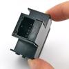 Nissan Patrol Y62 (08-15) LED Fog Light Power Radar Button with Wires