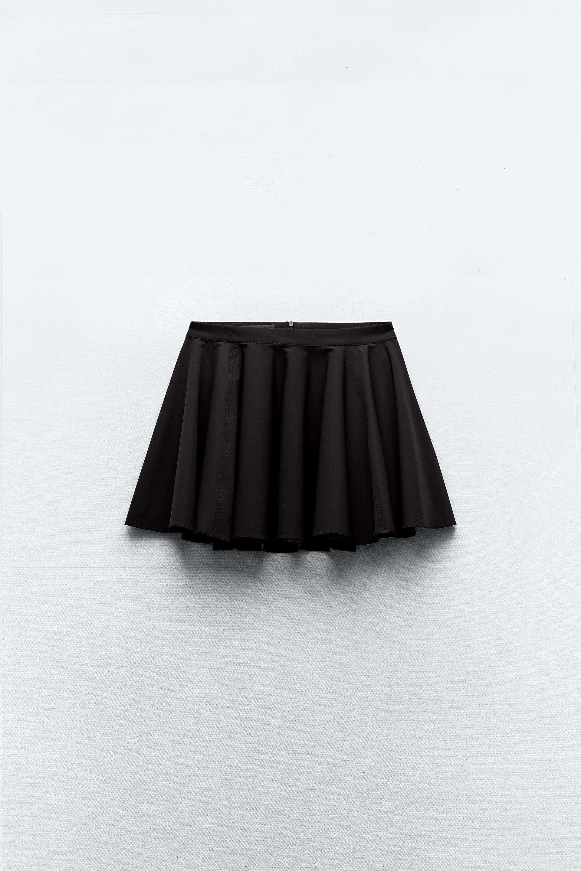 

МНОГОСЛОЙНАЯ ЮБКА