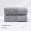 Gaoyang Soft Absorbent Cotton Face Towel - Customizable for Gifts