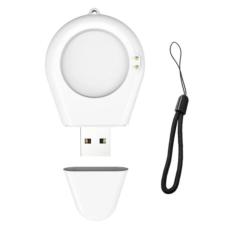 Wireless Charger Stand Adapter USB Charging Power Charge for Xiaomi Watch S4/2/2 Pro/S3/S2 46mm 42mm Smart Accessories 2025