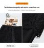 Lace-Accent High-Waist Slim-Fit Micro-Flare Pants for Women - 2026 Spring Fashion