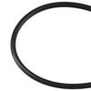 10Pcs Nitrile Rubber O Ring 2mm Width 40mm OD 36mm ID Round Sealing Gasket Metric Grommet Kits Automotive Machine Plumbing