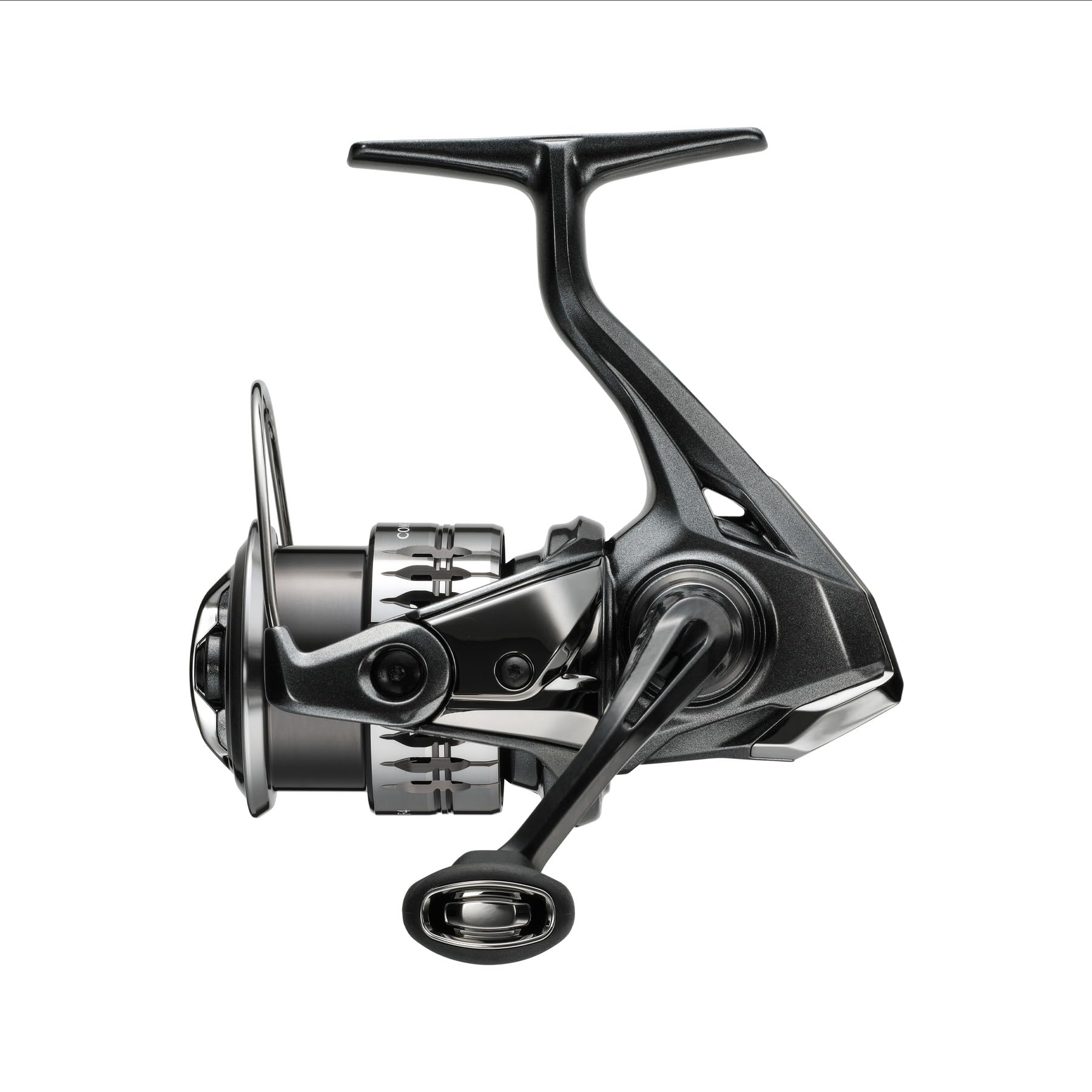 

Котушка для спінінгу SHIMANO 25 complex XR C2500 F4