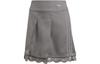 Originals Grijs Collectie Casual Korte Rokken Dames Grijs IZ5001
