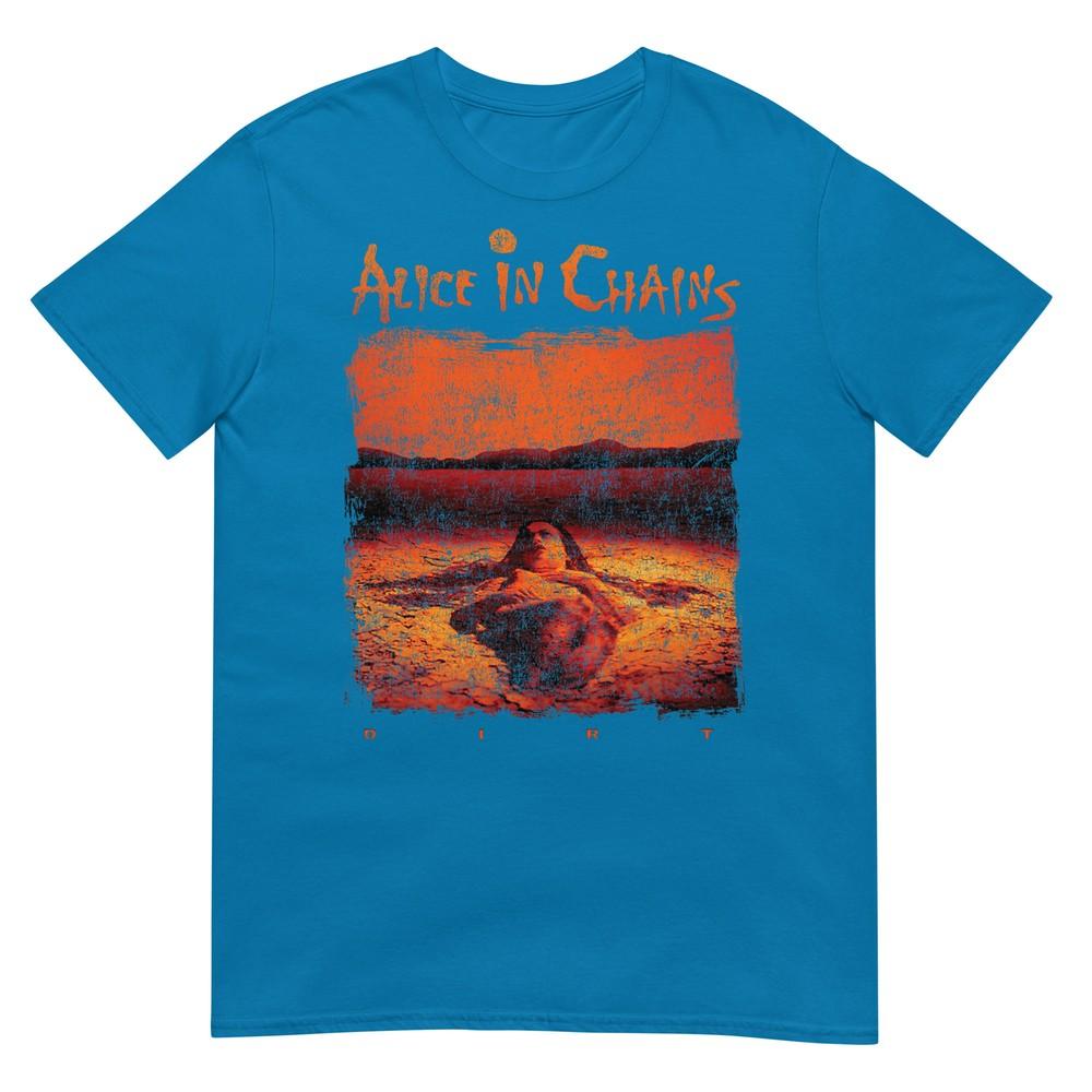 Alice In Chains Dirt Tshirt