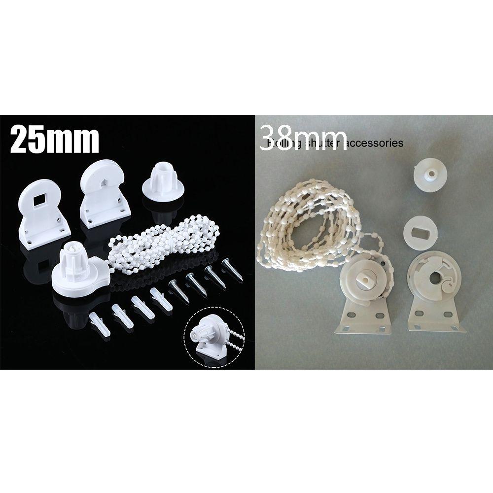 Chain Tube Home Tools Repair Kit Clip Accessories Roller Blind Fitting Tube-blind Spares Parts