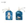 In Stock: Genshin Impact Character Badges & Keychains - Furina & Kazuha Series