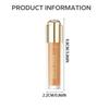 BEAUTY GLAZED - Flüssiger Concealer - 5 Farbtöne