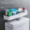 Banyo ve tuvalet – Banyo Rafları ve Askıları