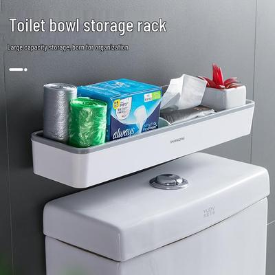 Produits pour salle de bain et WC – Étagères et supports pour salle de bain