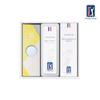 PGA Kakao Ball Pro UV Sunbath Pro Warming Up Cream Set