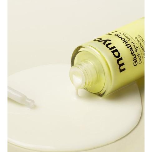 MANYO Glutathione 7 Dark Spot Serum 30ml