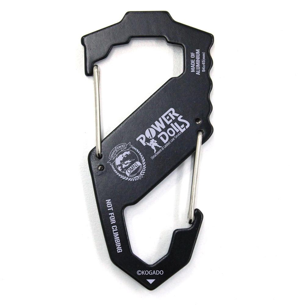 

Power DollS Power DollS Carabiner S Type